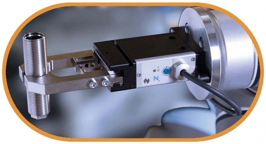 Elmeq presenta las soluciones de precision de faulhaber