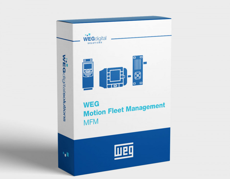 WEG   Motion Fleet Management   IMAGE