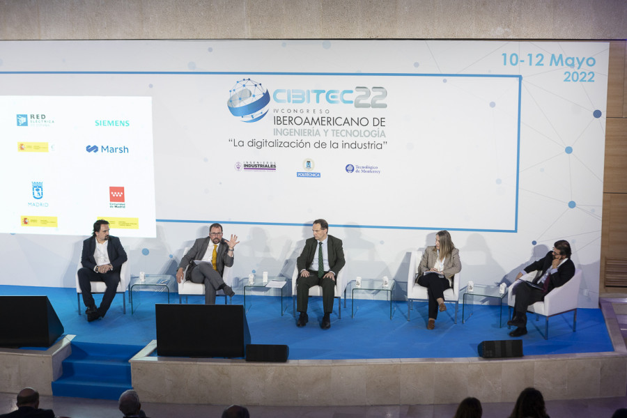 Clausura Cibitec22