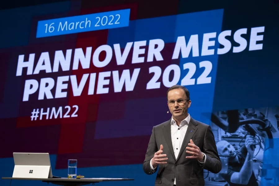 Hannover 1