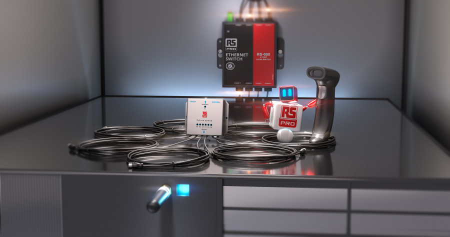 RS PRO IoT