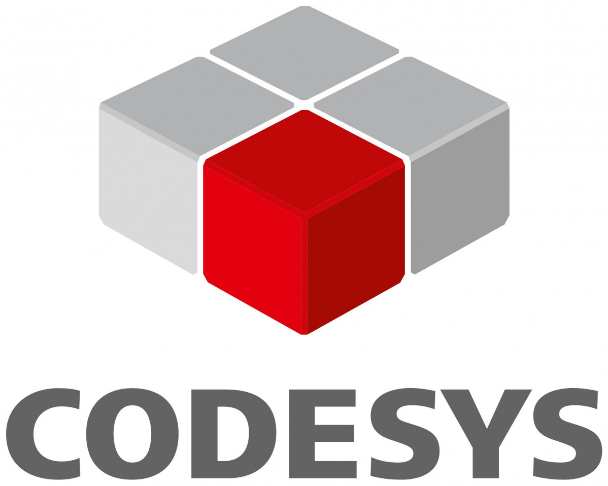 Codesys Logo web
