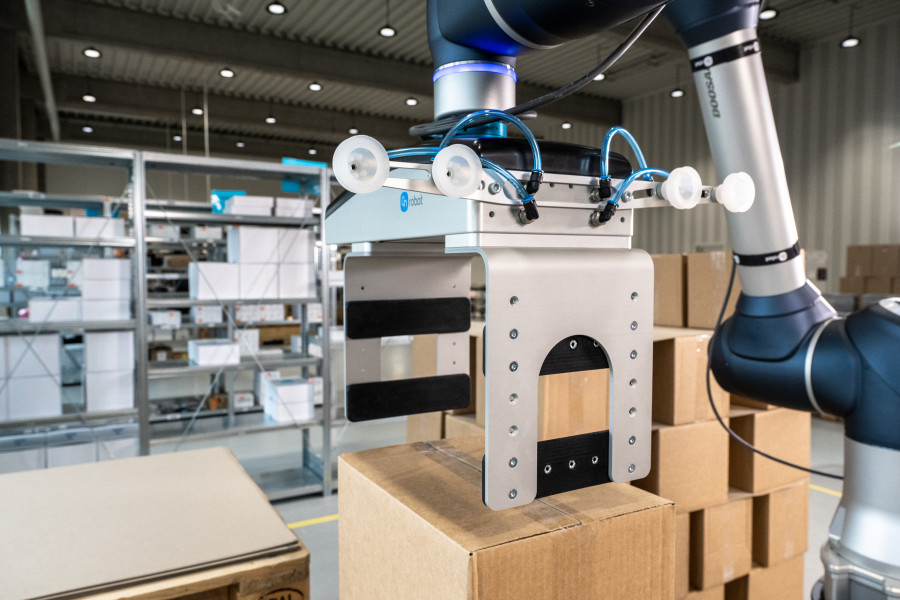 Onrobot