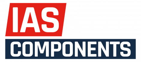 Logo IAS