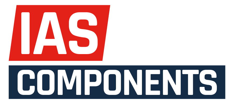 Logo IAS