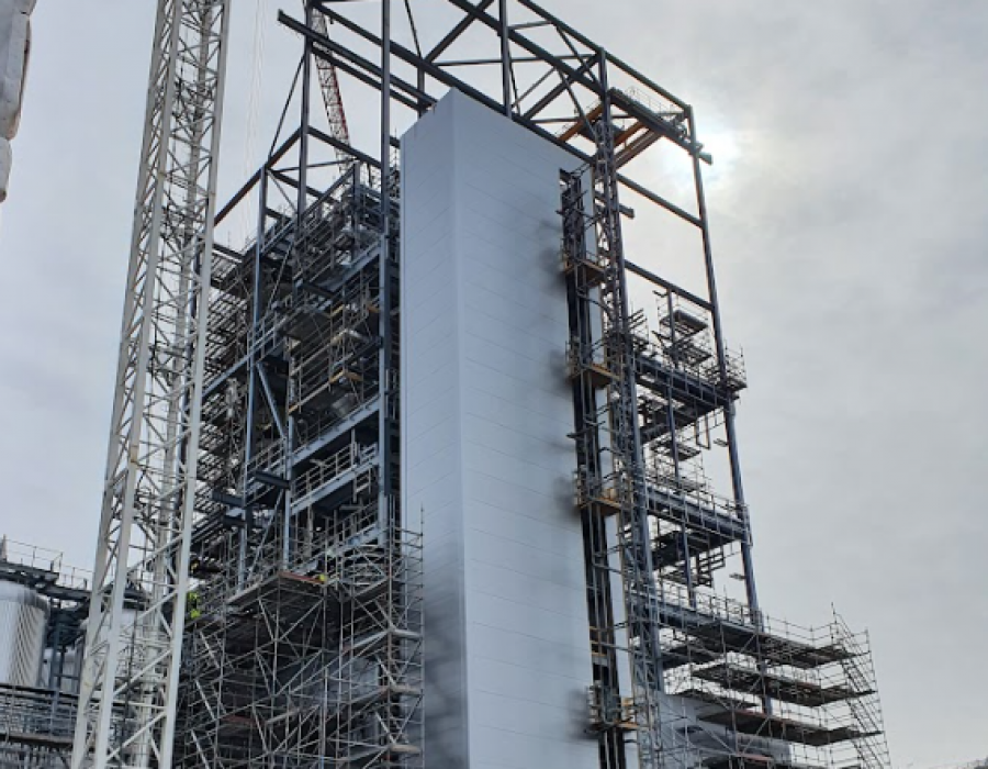 Emerson y neste engineering solutions optimizarán las operaciones de la biorrefinería fintoil y la obtención de una producción más eficiente y sostenible es es 8185598