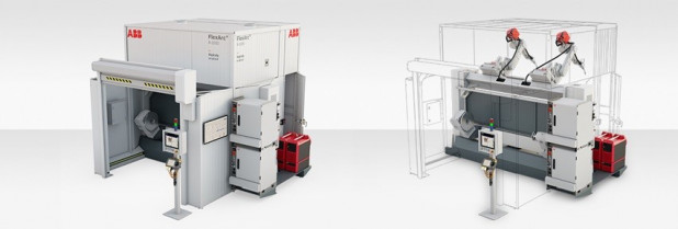Omnivance FlexArc Compact