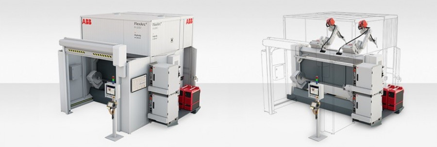 Omnivance FlexArc Compact