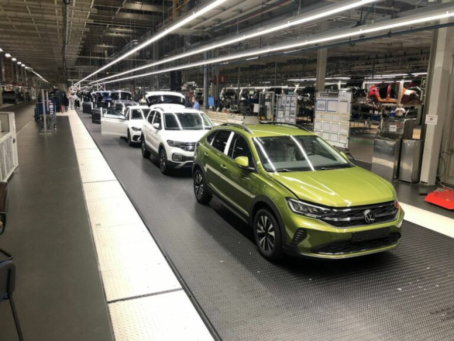 Volkswagen