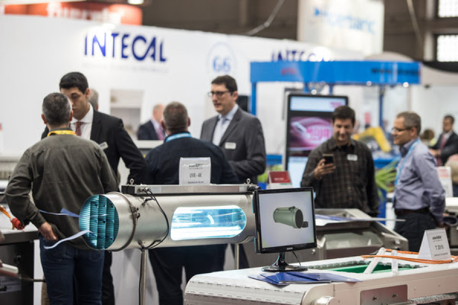 Alimentaria