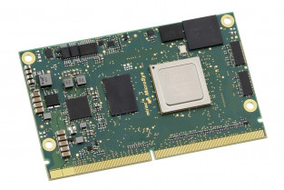 Miriac MPX S32G399A