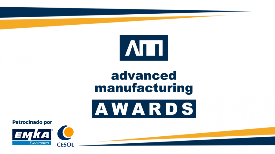 Logo AM Awards