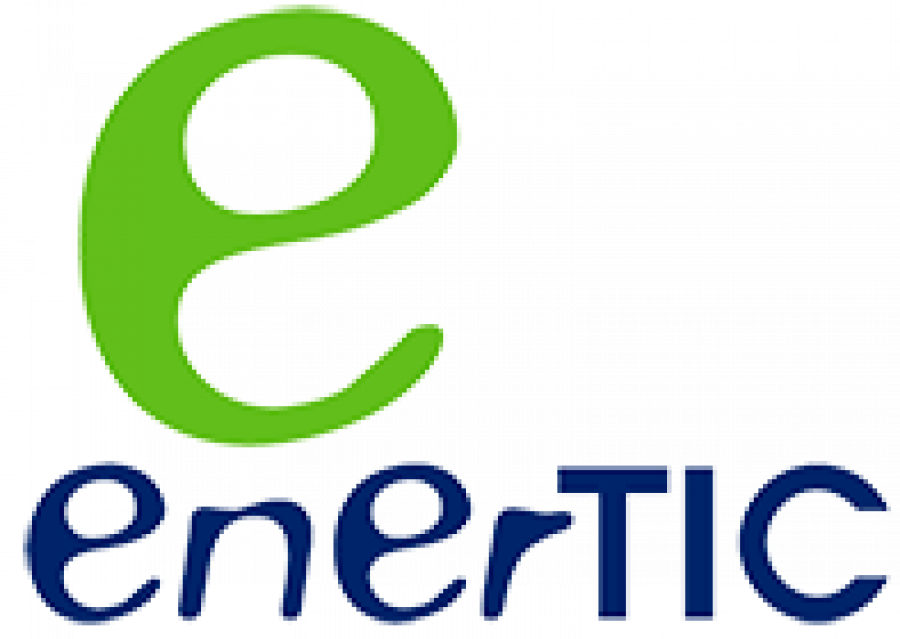 Enertic logo