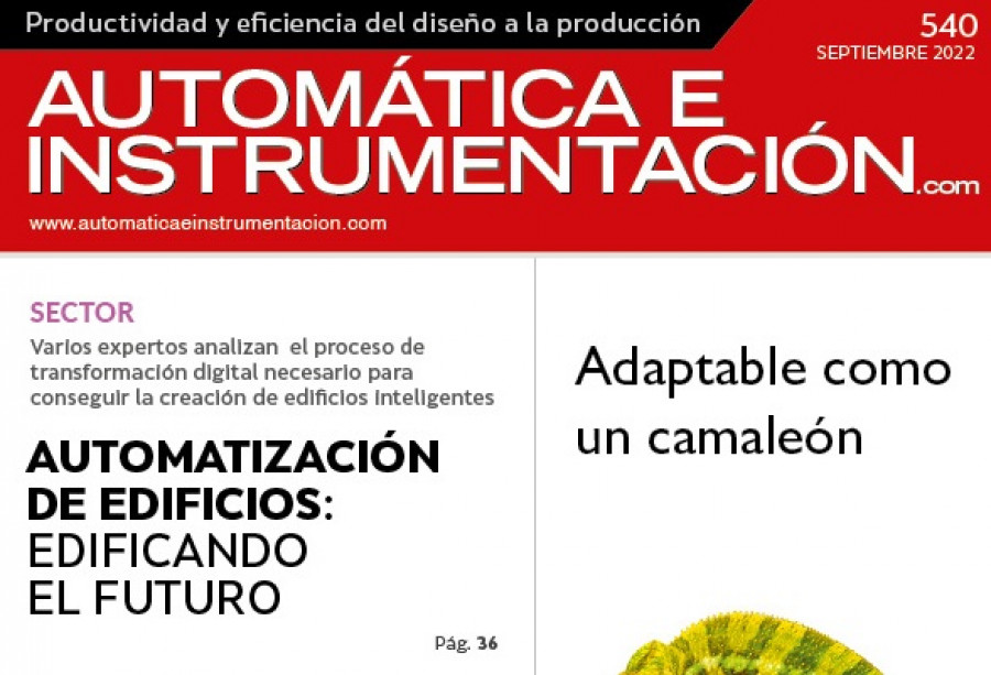 Portada web