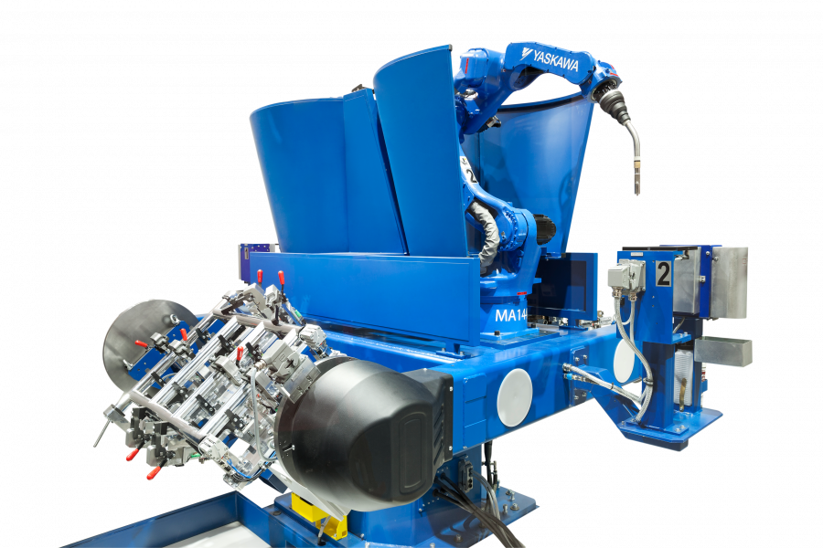 YASKAWA MM1