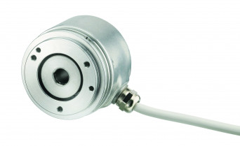 Hengstler Encoder RI58 H Print
