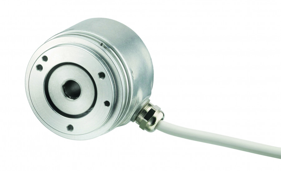 Hengstler Encoder RI58 H Print
