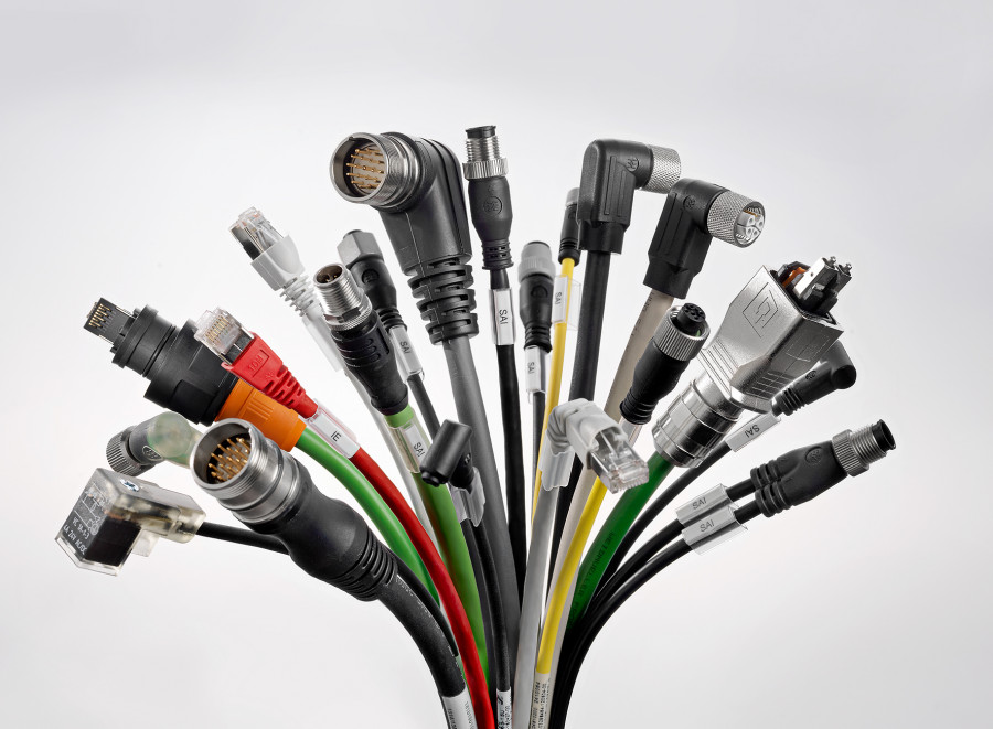 GR Cables SAI IE Bouquet HA 1