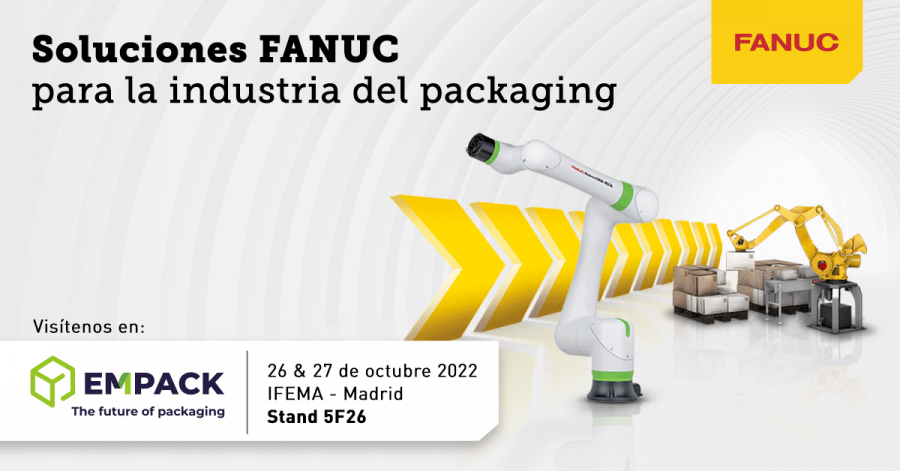 FANUC Empack Madrid 2022 1200x628
