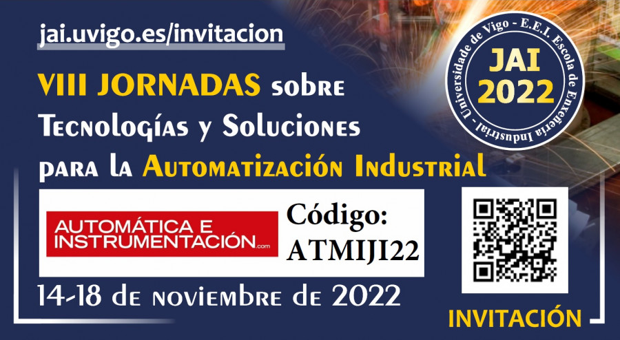Jai invitacion