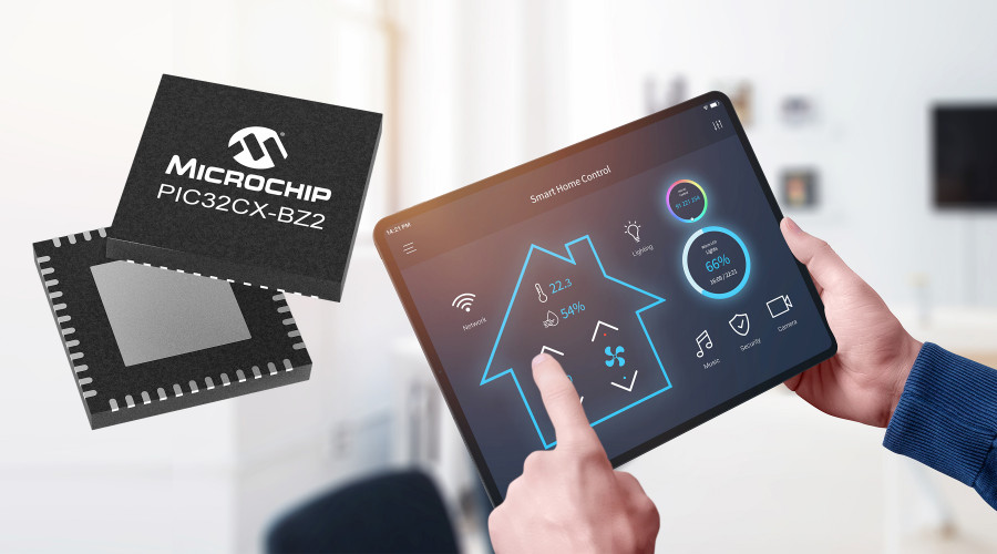 MC1602   PI32CX BZ2 Family