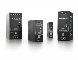 GR Power Supplies PRObas HA 1