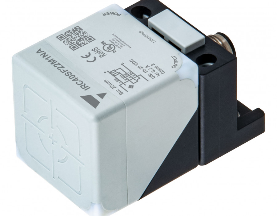 IRC40