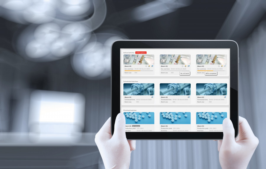 HoneywellManufacturingExcellence Dashboard CloseUp01 300dpi