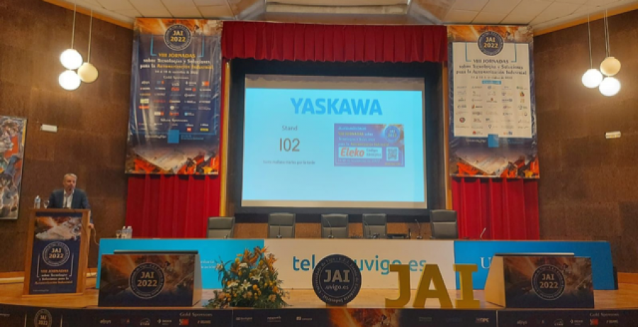 Ponencia Laurent Bodin JAI2022 2