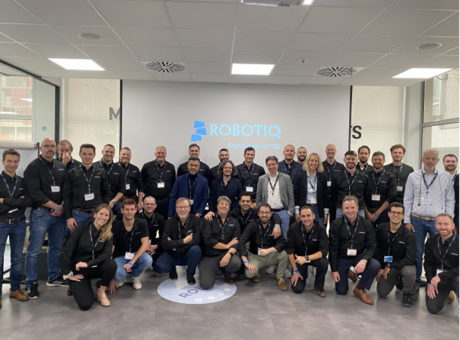 Robotiq