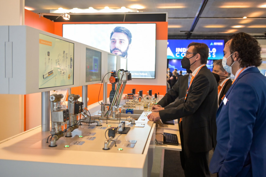 AMT y EIT Manufacturing suman fuerzas para impulsar la innovación en la industria metalúrgica