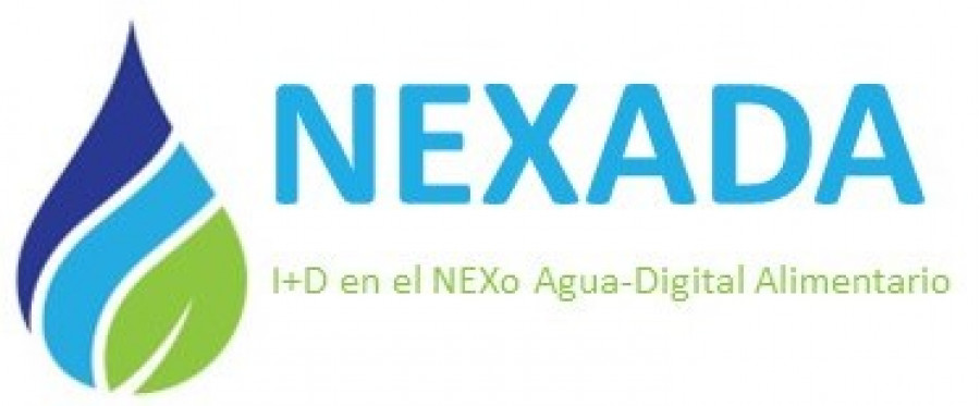 Logo nexada original