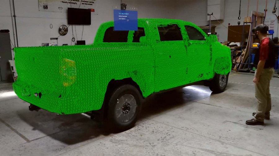 Hololens 2 industrial metaverse toyota object understanding 1920x1080 1536x864