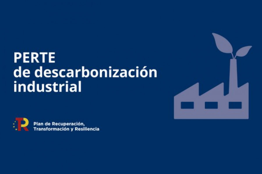 Perte descarbonizacion industrial