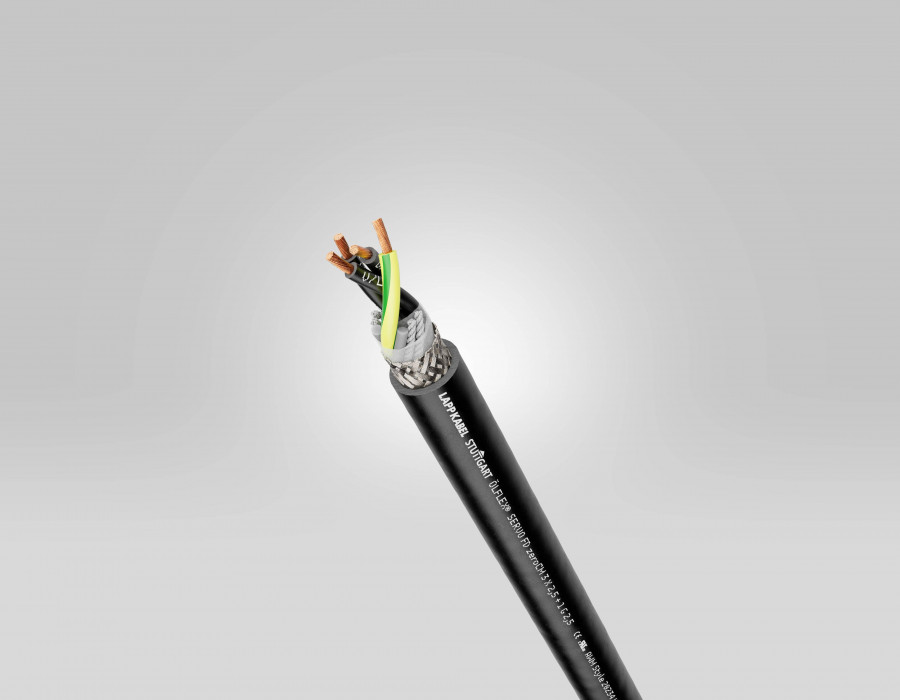 LAPP ÖLFLEX SERVO FD zeroCM
