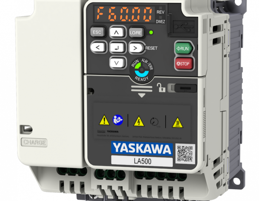LA500 yaskawa 2