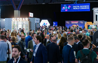 DES Digital Enterprise Show 2022 1