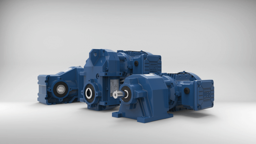 WEG   WG20 motor series