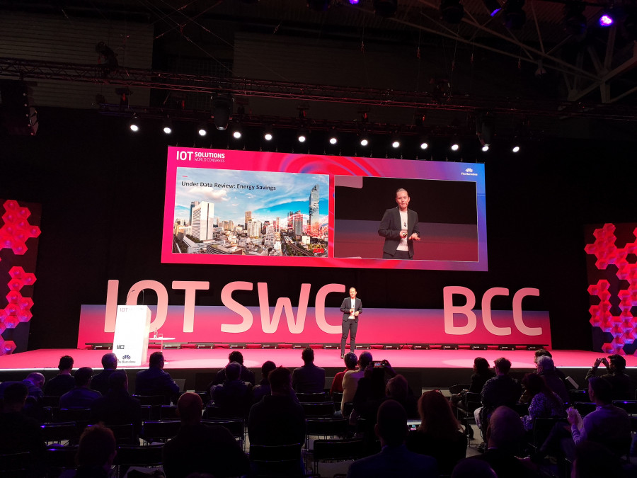 Mari Haapala   Head of Smart Solutions en ABB Motion