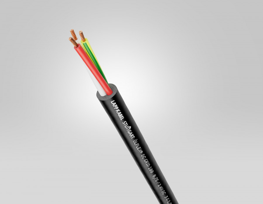 OELFLEX DC GRID