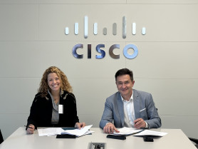 Cisco