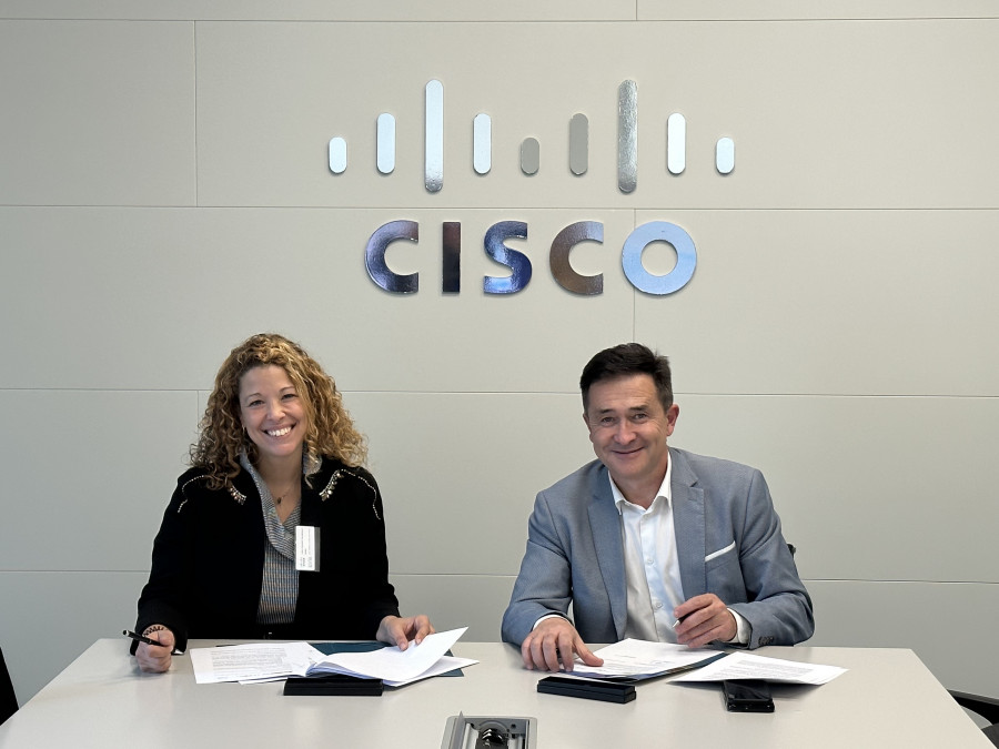 Cisco