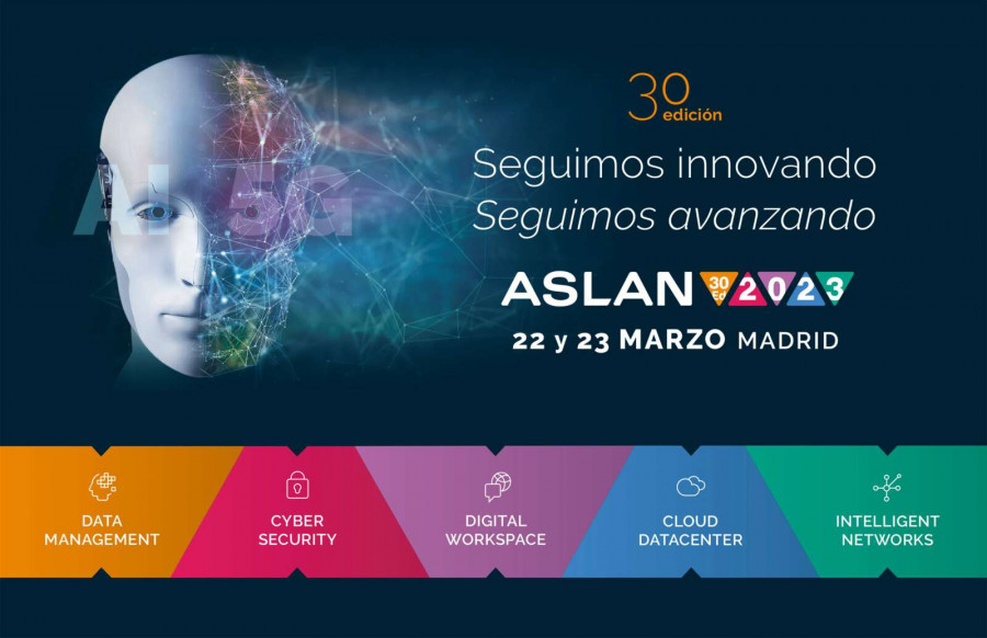 Congreso ASLAN2023