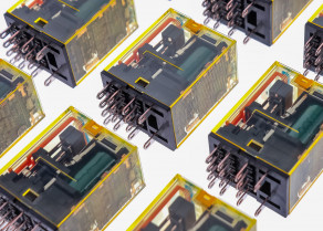IDEC RELAY DIAGONAL VIEW CROP