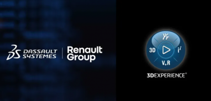 DS y Renault