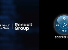 DS y Renault