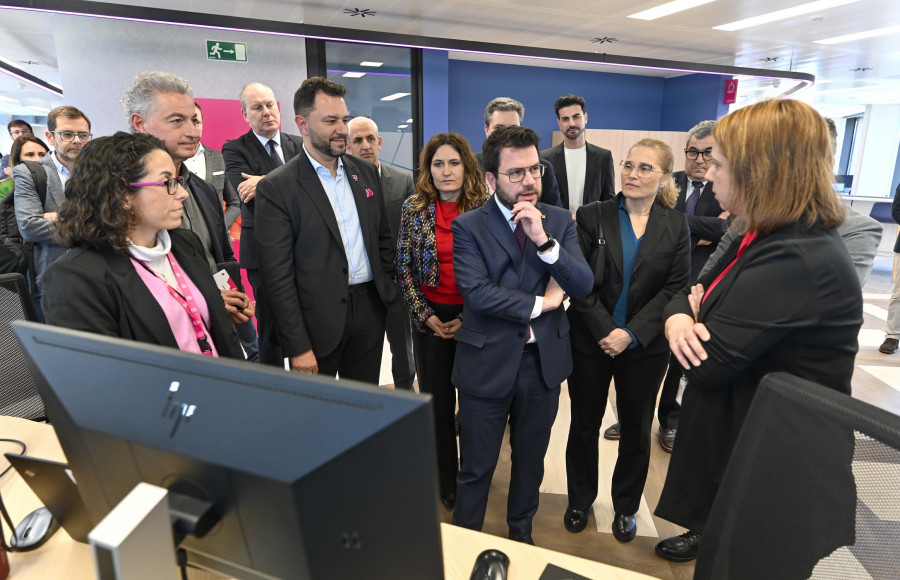 Inauguración oficinas T Systems 28022023 bis