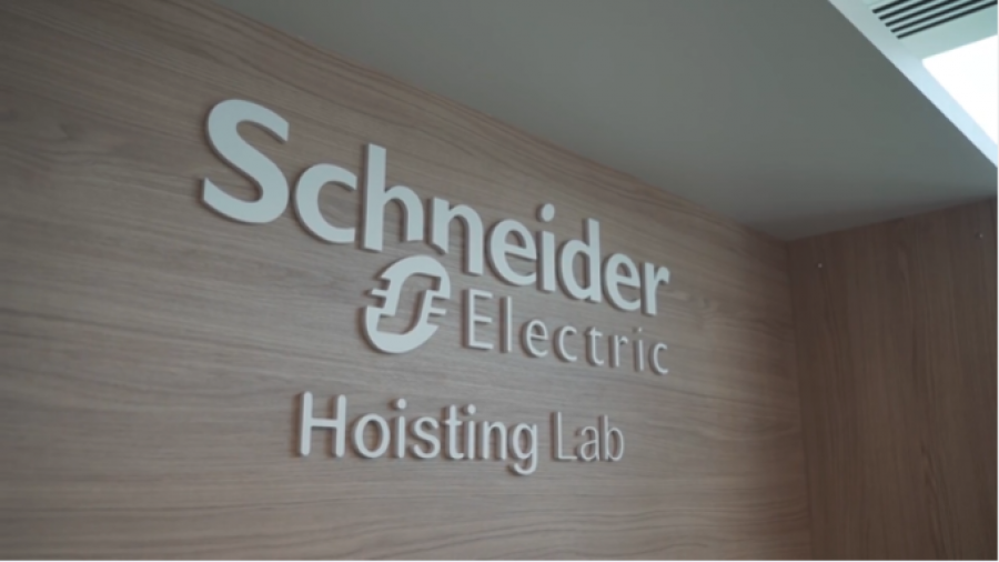 Schneider