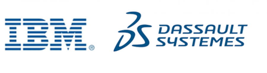 Fotos DS and IBM