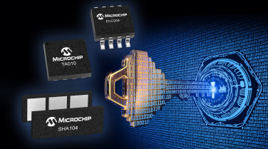 MC1608   Secure Elements Image